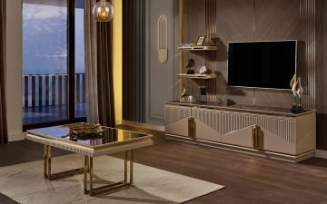 İmge TV Ünitesi