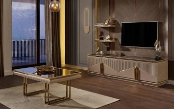 İmge TV Ünitesi