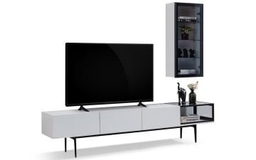 Kuzey Tv Ünitesi (Seri Sonu)