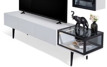 Kuzey Tv Ünitesi (Seri Sonu)