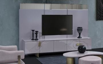 Puerto Tv Ünitesi