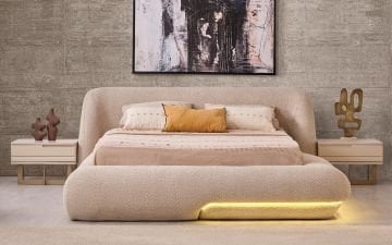 Fenix Yatak Odası Takımı