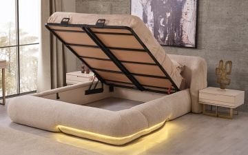 Fenix Yatak Odası Takımı