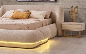 Fenix Yatak Odası Takımı