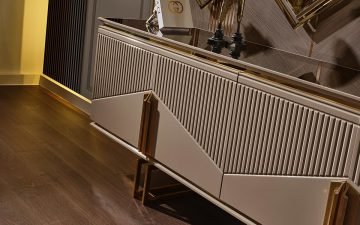 İmge Yemek Odası Takımı