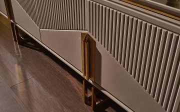 İmge Yemek Odası Takımı