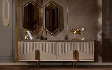 İmge Yemek Odası Takımı