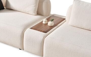 Belinda Koltuk Takımı (Ayaksız)