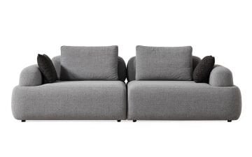 Belinda Koltuk Takımı (Ayaksız)