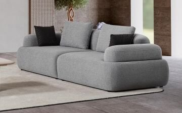 Belinda Koltuk Takımı (Ayaksız)