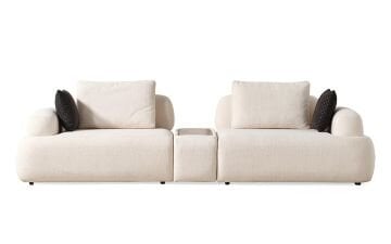 Belinda Koltuk Takımı (Ayaksız)