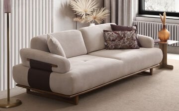 Jenna Koltuk Takımı