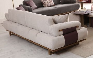 Jenna Koltuk Takımı