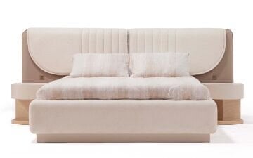 Vitor Yatak Odası Takımı