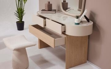 Vitor Yatak Odası Takımı