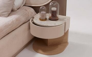 Vitor Yatak Odası Takımı