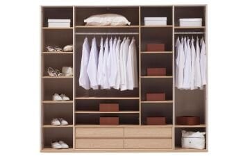 Vitor Yatak Odası Takımı