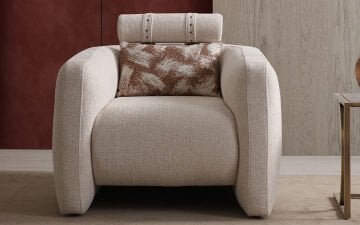 Varese Koltuk Takımı