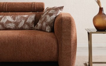 Varese Koltuk Takımı