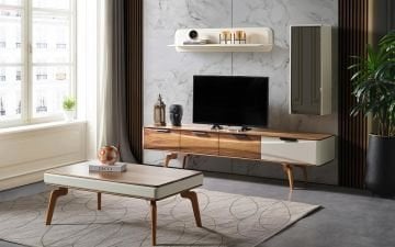 Monza Plus TV Ünitesi