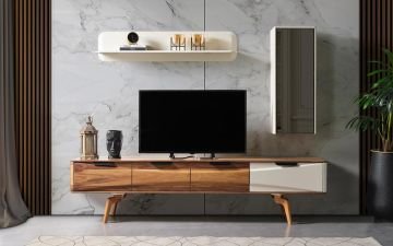 Monza Plus TV Ünitesi