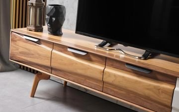 Monza Plus TV Ünitesi