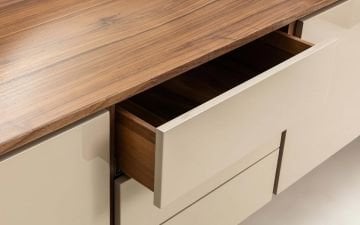 Austin Yemek Odası Takımı