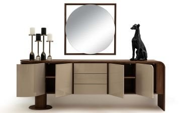 Austin Yemek Odası Takımı