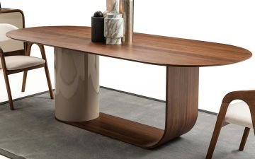 Austin Yemek Odası Takımı