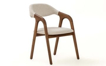 Austin Yemek Odası Takımı