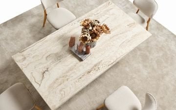 Braus Yemek Odası Takımı