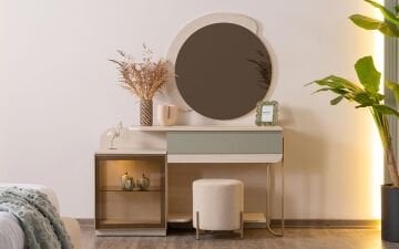 Velnur Yatak Odası Takımı