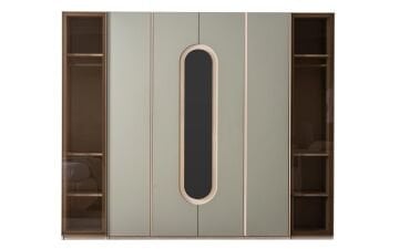 Velnur Yatak Odası Takımı