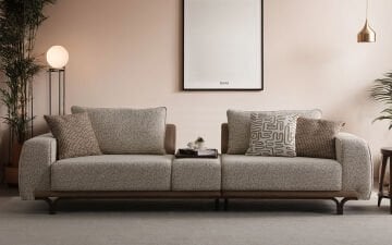 Altivo Koltuk Takımı