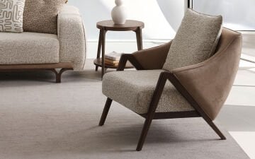 Altivo Koltuk Takımı