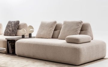 Orace Box Köşe Takımı