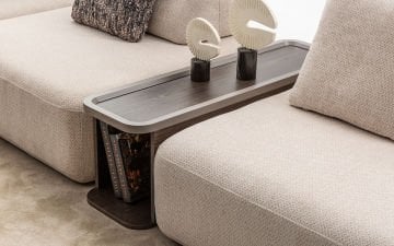 Orace Box Köşe Takımı