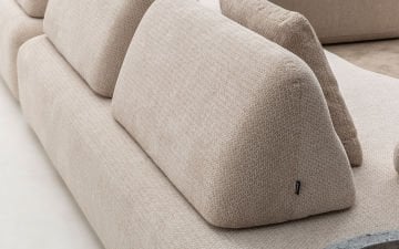 Orace Box Köşe Takımı