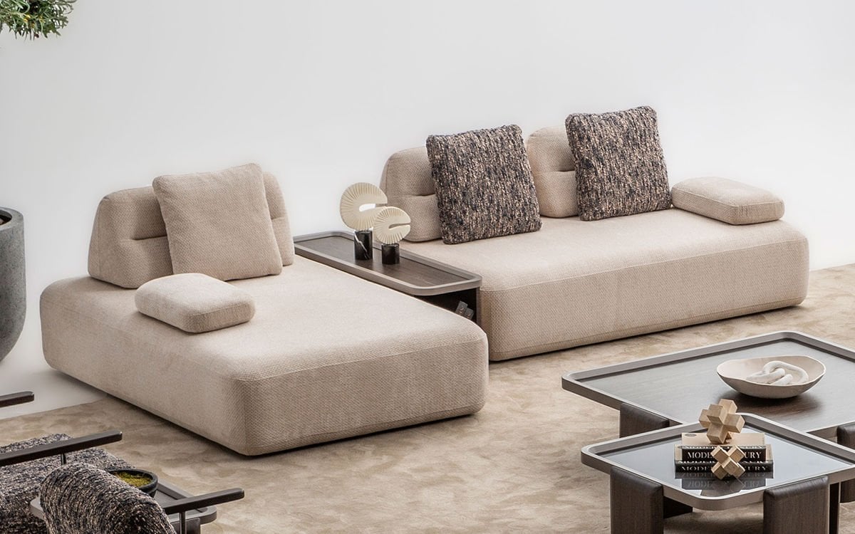 Orace Box Köşe Takımı