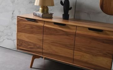 Monza Plus Yemek Odası Takımı