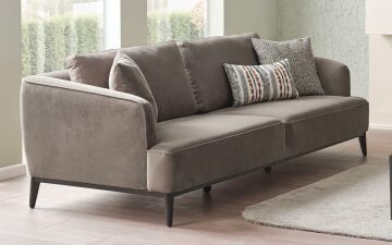 Legion Koltuk Takımı (Seri Sonu)