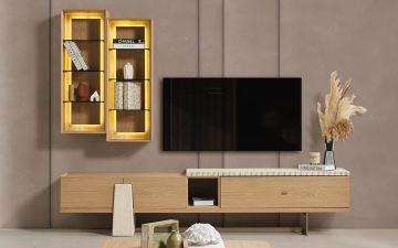 Braus TV Ünitesi