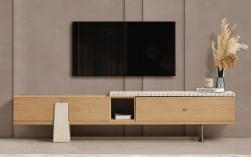 Braus TV Ünitesi