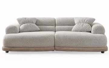 Plazzo Koltuk Takımı (Seri Sonu)