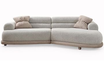 Plazzo Koltuk Takımı (Seri Sonu)