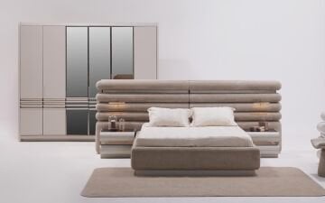 Riela Yatak Odası Takımı