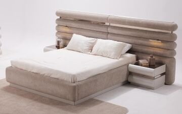 Riela Yatak Odası Takımı