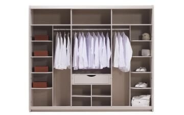 Riela Yatak Odası Takımı