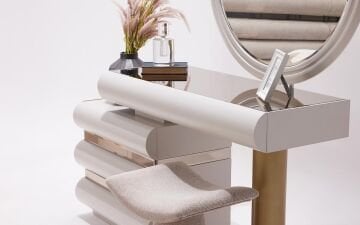 Riela Yatak Odası Takımı