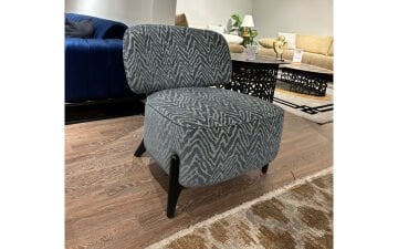 Burlay Koltuk Takımı (Seri Sonu)